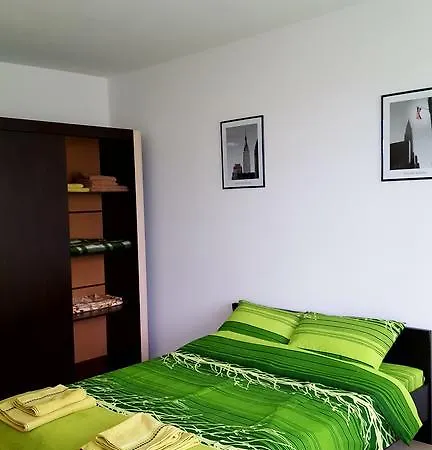 Green Vinitsa * Varna